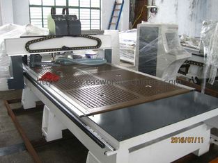 تغذية آلة الصحافة غشاء H200mm MX5826 CNC التلقائي آلة نحت الخشب