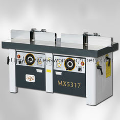 آلة طحن المغزل المزدوجة Dia35mm MX5317 للاستخدام العامودي