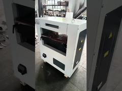 آلة مكبّر الخشب من جانب واحد Max W630mm ISO Wood Planer Thicknesser