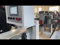 آلة فتحات الجيب