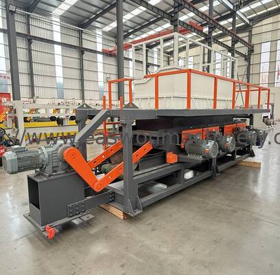 Wood Shaving Machine High-Efficiency Industrial Wood Shaver